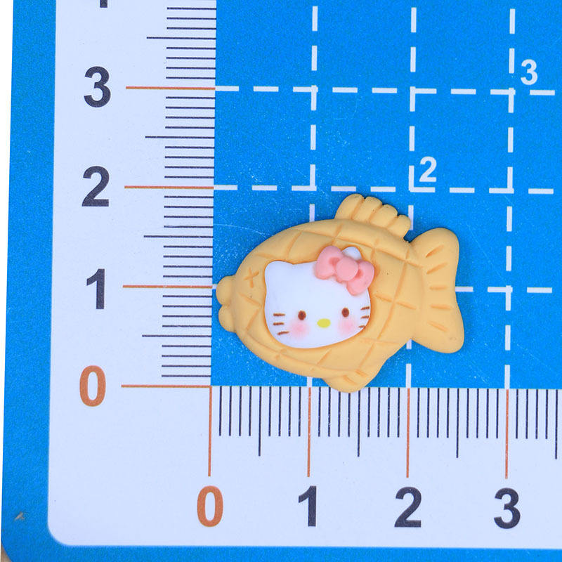 แมวลูกปลาไหม้