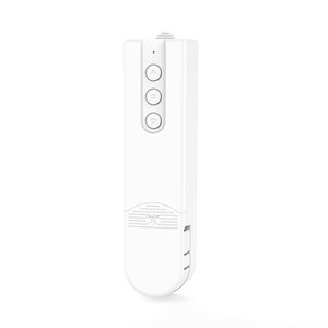 Tuya Smart Roller Blind Motor With Remote Control For Automatic Curtains Ceiling Installation Built In Battery - Product Image 5