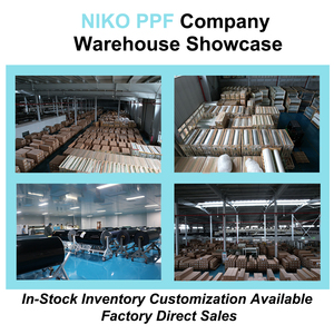 Nano Ceramic PET Car Window Tint Film with Color Changing Anti-Glare Self Healing UV & Infrared Proof 3 Year Warranty - Product Image 6