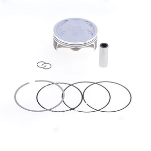 Kit de Cilindro de Gran Diámetro, 83 mm, 290 cc - Product Image 2