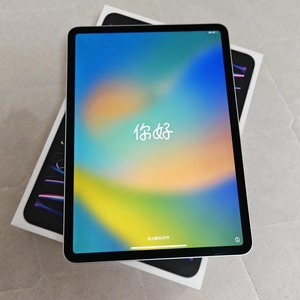 แท็บเล็ต<span class=keywords><strong>มือ</strong></span><span class=keywords><strong>สอง</strong></span> A+ รุ่นปี 2022 สำหรับ <span class=keywords><strong>Pad</strong></span> <span class=keywords><strong>Pro</strong></span> 11 นิ้ว รุ่นที่ 4 ชิป M2 Wi-Fi Cellular Unlocked ความจุ 128GB-1TB จัดส่งรวดเร็ว - Product Image 3
