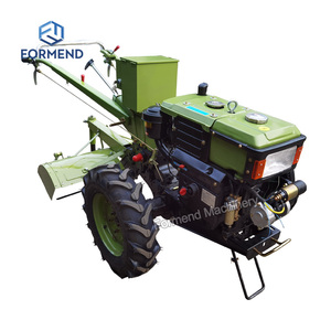 Petites machines agricoles Tracteur chinois bon marché Petit équipement <span class=keywords><strong>agricole</strong></span> - Product Image 3