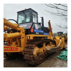 Alta calidad Shantui SD32 <span class=keywords><strong>SD32D</strong></span> SD32W 320HP <span class=keywords><strong>Bulldozer</strong></span> - Product Image 1