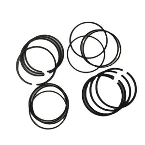 172030072A 高品質ピストンリングセット（サンヨン アクティオン スポーツ、カイロン、レクストン、コランドC、ムッソー、ロディウス車両部品用） - Product Image 1