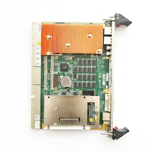 ADLINK CPCI-6510V/610/M4G CPCI-6510V/610/M4G-0460 51-31418-0A30 Industrial <b>Motherboard</b> Cpu Board CPU Module original stock - Product Image 3