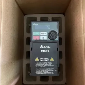 VFD7a5mh21ansaa Mh300 1.5kw 2 230V Variateur de fréquence monophasé pour moteur - Product Image 1