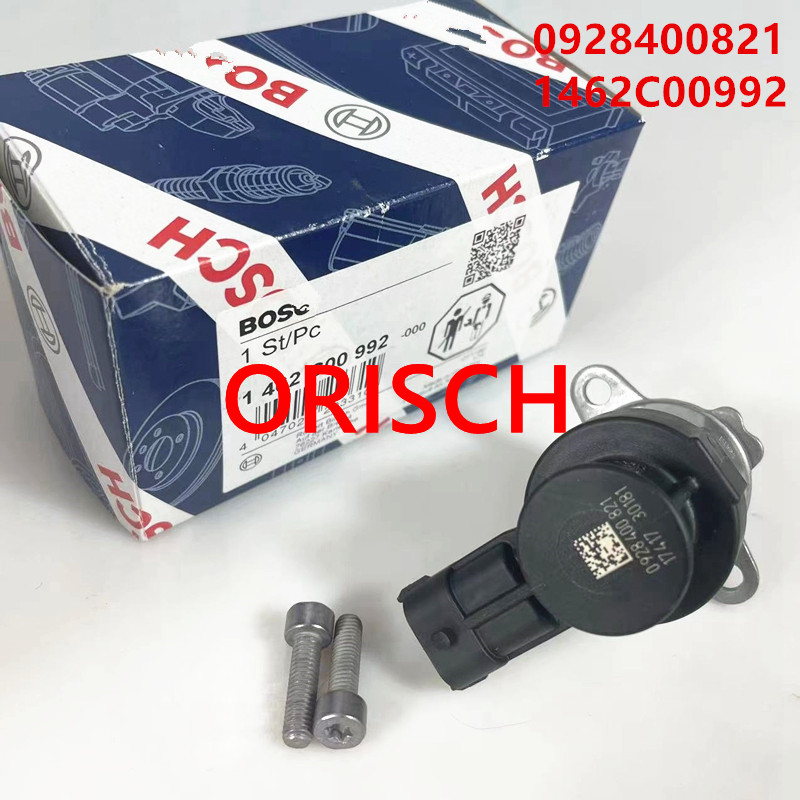 めぐりん Original Solenoid Valve 0928400821 for Cummins Diesel Engines