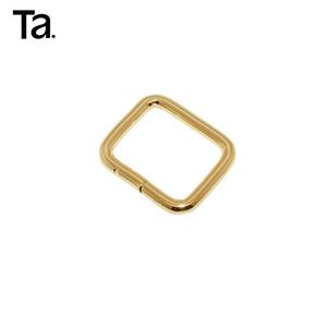 TANAI — sac torique en fer fermé, sac Portable, fermoir circulaire ajustable, en Stock en usine - Product Image 4