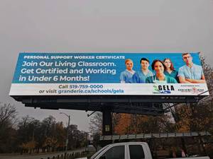 Chine — écran d'affichage vidéo led 3d de géant P6 P8, full couleur, en fer, pour la publicité commerciale, armoire en fer jumbo - Product Image 4