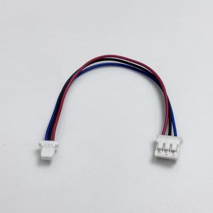 Özel JST SH ZH PH 1.0 2.0 MM Aralıklı 2/3 Pinli Konnektör Kablo Demeti - Product Image 4