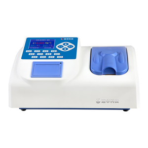 Détecteur de qualité de l'eau LH-NC3M personnalisable OEM, détecte l'ammoniac, l'azote, le nitrate, le <span class=keywords><strong>nitrite</strong></span>, indicateurs avec une répétabilité de 3% - Product Image 3