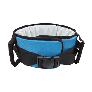 Ceinture de manutention médicale EZ-GO (polyester certifié CE) pour personnes âgées et handicapées - Fournitures de réadaptation à domicile - Product Image 2