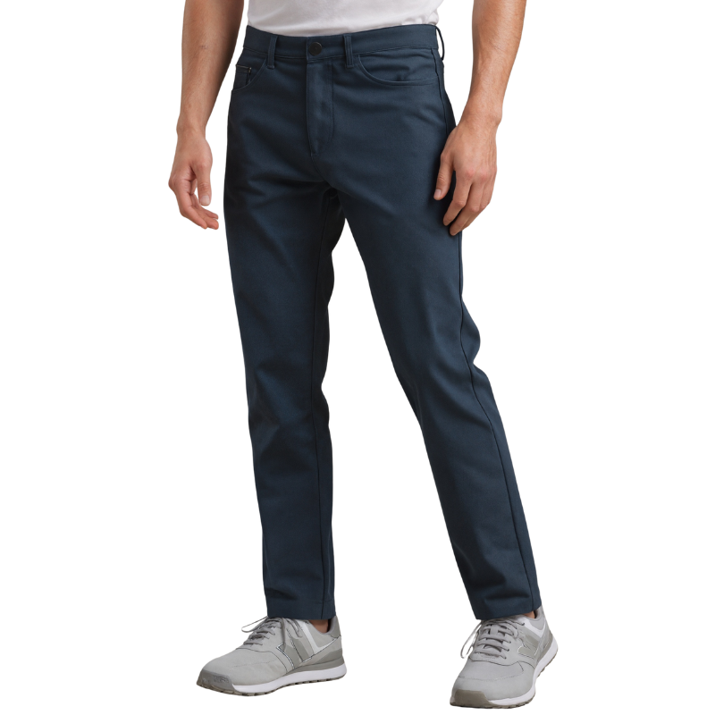 Azul profundo del mar