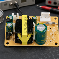Alimentation à découpage isolée 12V 2.5A 30W pour bande LED, caméra IP CCTV, carte d'automatisation IoT pour maison intelligente CE