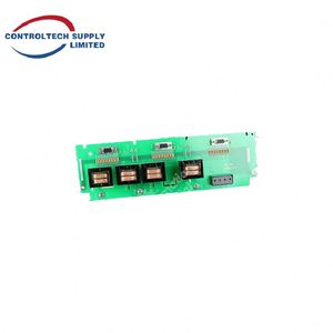 IS200EAUXH1AAA - Soporte Técnico a Largo Plazo para Equipos Eléctricos, Módulo de Función Auxiliar TMR - Product Image 2