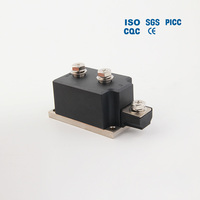ManHua MDC300A1600V Redresseur PV DC Solaire Anti-inverse Charge/Courant Anti-Backflow Roue Libre Double Diode Module