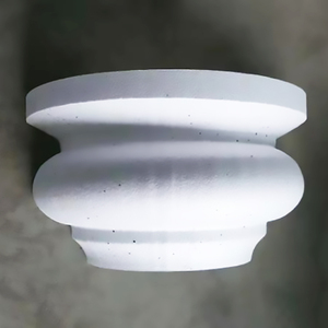 Machine de découpe à fil chaud en mousse à bas prix, machine de découpe de colonnes en arc et romaines - Product Image 4