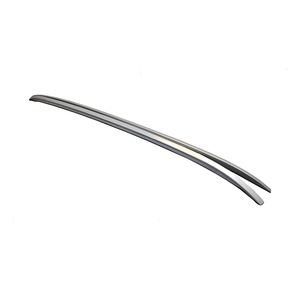 Portaequipajes de techo para coche 4x4 JOESHIER, para BMW X6, rieles de techo, barras laterales, aleación de aluminio, fácil instalación - Product Image 3