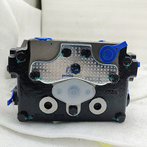 Piezas de Maquinaria de Construcción de Alta Calidad 149-4915  1494915  Conjunto de Compresor de Aire para Motor 3126 3126B C-9 C-7 C7 C9 - Product Image 4