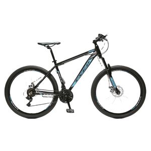 27,5 pulgadas de aleación suspensión 21 velocidad bicicleta de montaña - Product Image 1