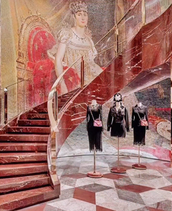 <span class=keywords><strong>Rosso</strong></span> <span class=keywords><strong>Rosso</strong></span> <span class=keywords><strong>Rosso</strong></span> <span class=keywords><strong>Rosso</strong></span> francese <span class=keywords><strong>marmo</strong></span> <span class=keywords><strong>Rosso</strong></span> e caffè moderno pietra levigata camino e sfondo muro per ville - Product Image 1