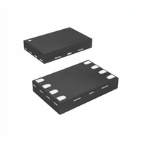 Componente Electrónico de Memoria 8 Xfdfn Exposed Pad Gd25Vq20Ceigr, Distribuidor Autorizado
