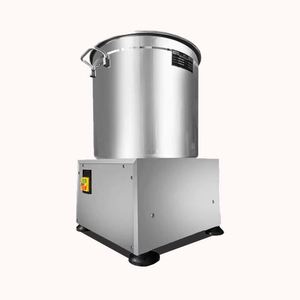 Hot bán quay rau Máy sấy Rau diếp Máy mất nước máy ly tâm - Product Image 4