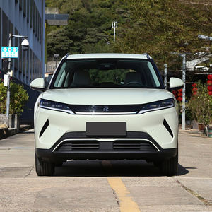 电池寿命长比亚迪元up 301 401千米FWD纯电动汽车 - Product Image 2