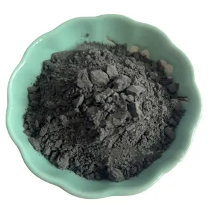 Thermal Spray Powder WC- CO12 Spherical Tungsten Carbide Powder Ni 20 10Co4Cr powder Price