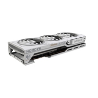 Nouvelle Carte Graphique Gaming PURE RX 7900 XT 20 Go OC GDDR6 PCI Express pour Ordinateur de Bureau et Station de Travail avec Ventilateur MXM DP/