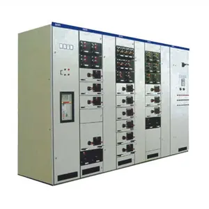 Painéis elétricos distribuição equipamentos de baixa tensão