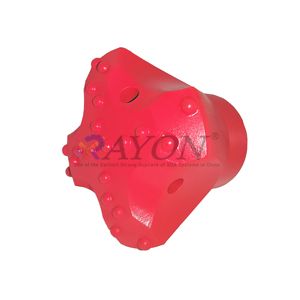 Herramienta de ferretería / Elemento de fijación / Sistema de anclaje autoperforante R38 / Perno de roca - <span class=keywords><strong>Precio</strong></span> - Product Image 1