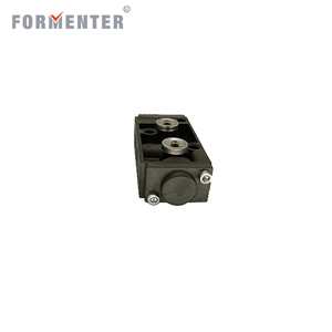 Boîte de vitesses horizontale pour <span class=keywords><strong>camion</strong></span>, soupape directionnelle 0501208630 81521706151 compatible avec MAN IVE RENUT - Product Image 4