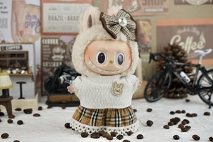 Одежда для куклы, 17 см - Product Image 2