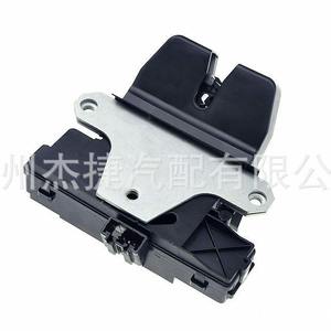 ใหม่ 5 พินล็อคท้ายรถสำหรับฟอร์ดโฟกัส 12V แรงดันไฟฟ้า 3M51-R442A66-AR/1570448 - Product Image 3