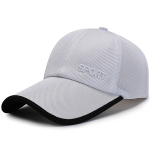 De secado rápido <span class=keywords><strong>gorra</strong></span> de béisbol <span class=keywords><strong>gorra</strong></span> para hombres y mujeres barato deportes negro bordado <span class=keywords><strong>gorra</strong></span> de béisbol - Product Image 1