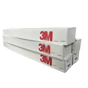 12-year Warranty No Yellowing High Vision UV Rejection Explosion-proof Anti-heat <strong>3m</strong> Nano Ceramic Car <strong>Window</strong> Glass <strong>Tint</strong> Film <strong>Roll</strong> - Product Image 3