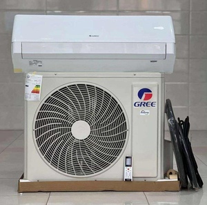 เครื่องปรับอากาศแบบแยกส่วนประสิทธิภาพสูง 12001-15000 บีทียู น้ำยา R410A แบบติดผนัง ประหยัดพลังงานระดับ A+++ - Product Image 1