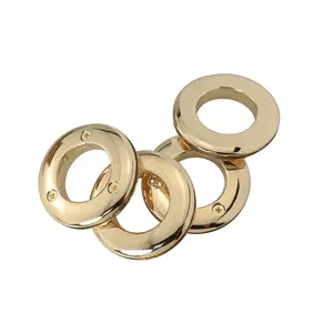 Groothandel Gordijn Ring 60Mm Metalen Grommet Oogjes Voor Gordijnen