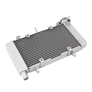 Enfriador de refrigeración del motor del radiador de aluminio del XF-M414 apto para Honda <span class=keywords><strong>CB500F</strong></span> 2016 <span class=keywords><strong>2017</strong></span> 2018 - Product Image 1