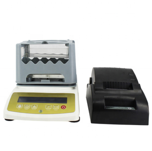 K Value <b>Gold</b> Densitometer/<b>Gold</b> Purity <b>Tester</b> - Product Image 4