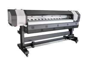 Hot Bán 6ft Yinghe Lớn Định Dạng Máy In Với Xp600 In Và Một Bộ Mực Cho <span class=keywords><strong>Flex</strong></span> Biểu Ngữ Vinyl Sticker Bạt In Ấn - Product Image 2