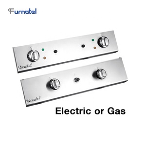 Nuova Vendita Calda <span class=keywords><strong>Hotel</strong></span> Ristorante Gas Bain Marie Con Il Basamento - Product Image 4