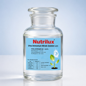Solution d'<span class=keywords><strong>azote</strong></span> liquide UAN 32% sans sédiments, <span class=keywords><strong>engrais</strong></span> en spray pour terres agricoles - Product Image 1
