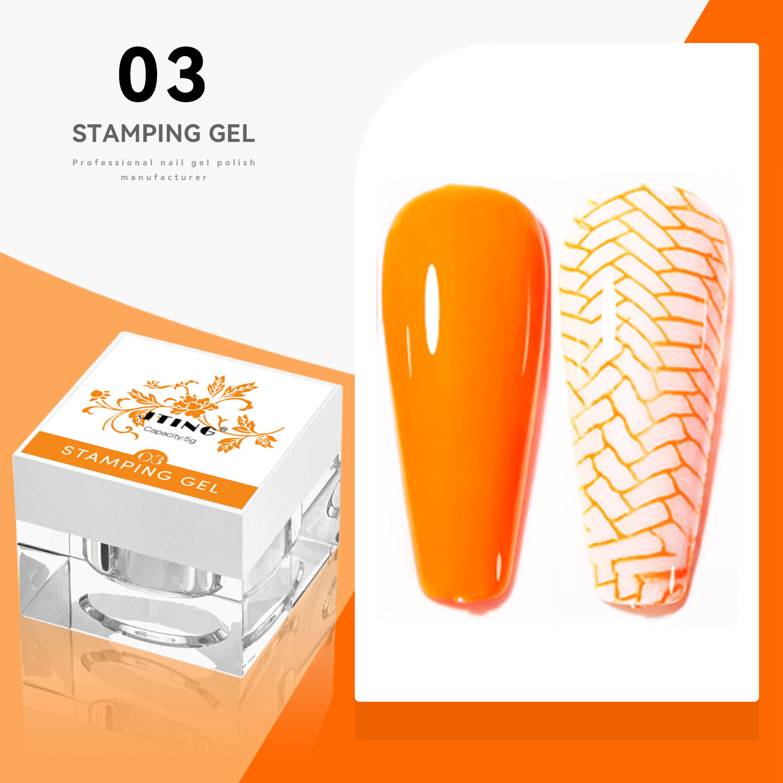 Gel para Estampado#3