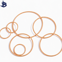 JRS SEAL – Vente en gros directe usine – Joints toriques en caoutchouc standard USA, silicone, VT/FKM, NBR, SAE AS568, modèle PG – Jiangsu – Livraison gratuite