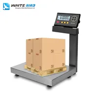 Digital Animal Weighing Scale, High Accuracy, PC Connection