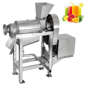 Machine à pulper les fruits à double étage, nouvelle machine à pulper les fruits, excellent <span class=keywords><strong>rapport</strong></span> <span class=keywords><strong>qualité</strong></span>-<span class=keywords><strong>prix</strong></span> - Product Image 1