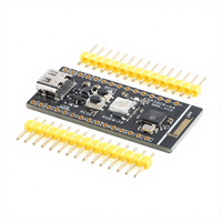 WAVGAT ESP32-C6-Mini pour carte de développement Espressif IoT WiFi6 pour Zigbee RISC-V Core Mini System Board Kit