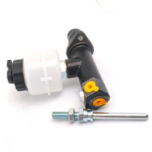 ג 'ונגני עשיר מלגזה בלם מאסטר צילינדר 05100475 משאבת הבלמים הידראולית מקורית לחומכות - Product Image 3